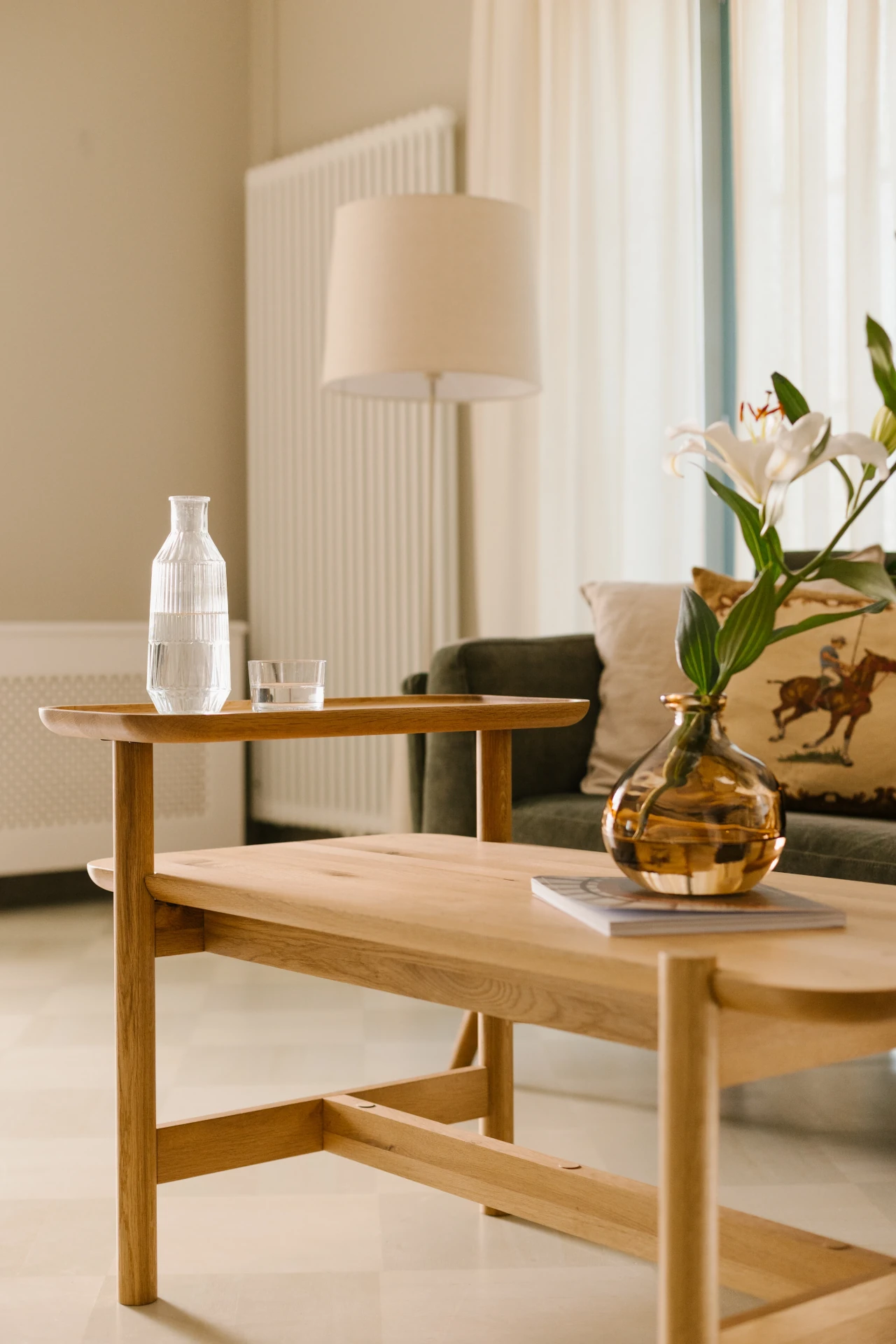 Couchtische modernes Design Möbel
