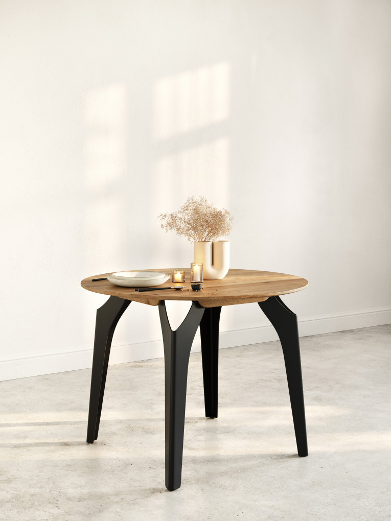 Eichentisch Twigs 01