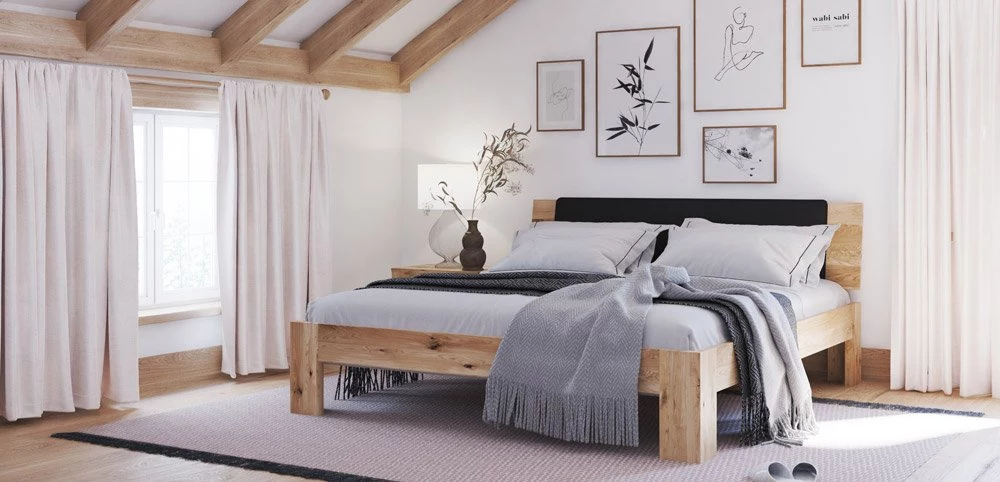 Eichenbetten Vernalis